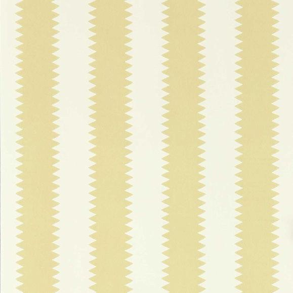 Обои Sanderson 217300 Aperigon Parade Chamomile