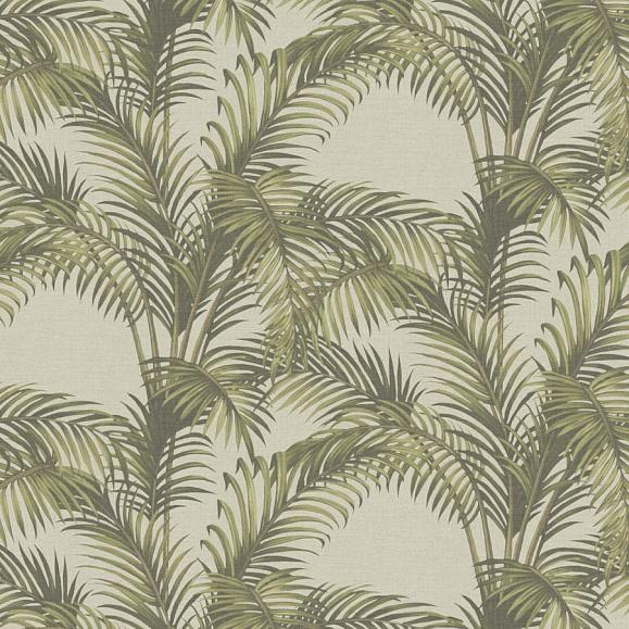 Обои Architector PA01626 Palmaria Olive