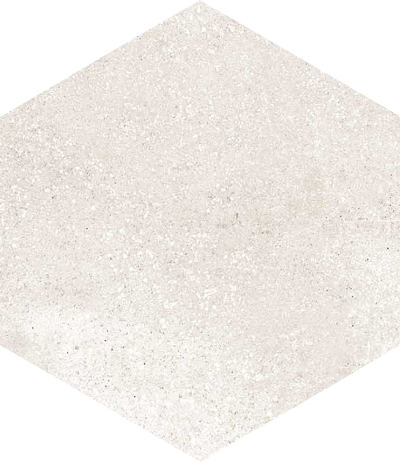 Hexágono Rift Crema