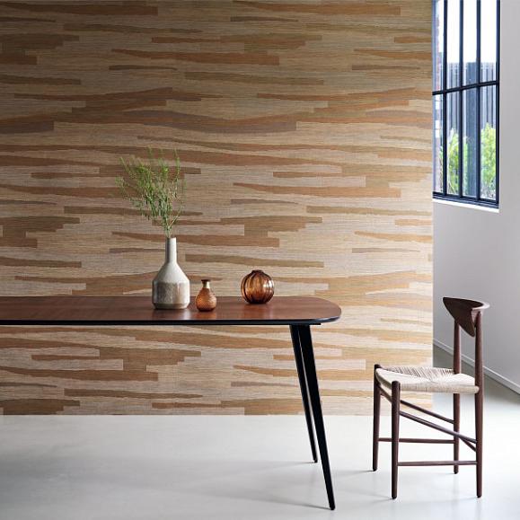 Обои Casamance 70760310 Halana Ocre