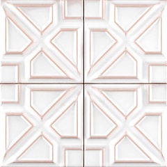 MILA8 Керамическая плитка FORMELLE Milano Cotto 13x13