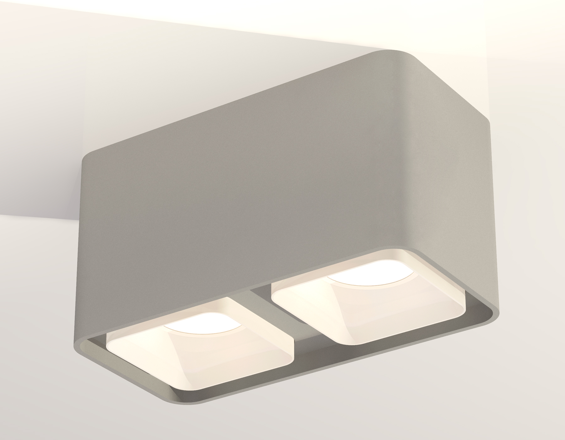 Потолочный светильник Ambrella Light Techno Spot XS7852010 (C7852, N7755)