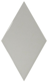 EQUIPE RHOMBUS Wall Light Grey