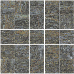 SANT'AGOSTINO UNIONSTONE 2 Mosaico Serpentino