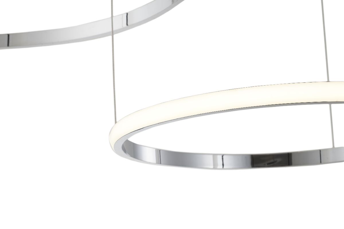 Подвесная люстра Zortes Ringolight ZRS.33322.63F