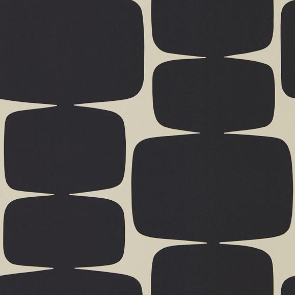 Обои Scion 111290 Lohko Liquorice