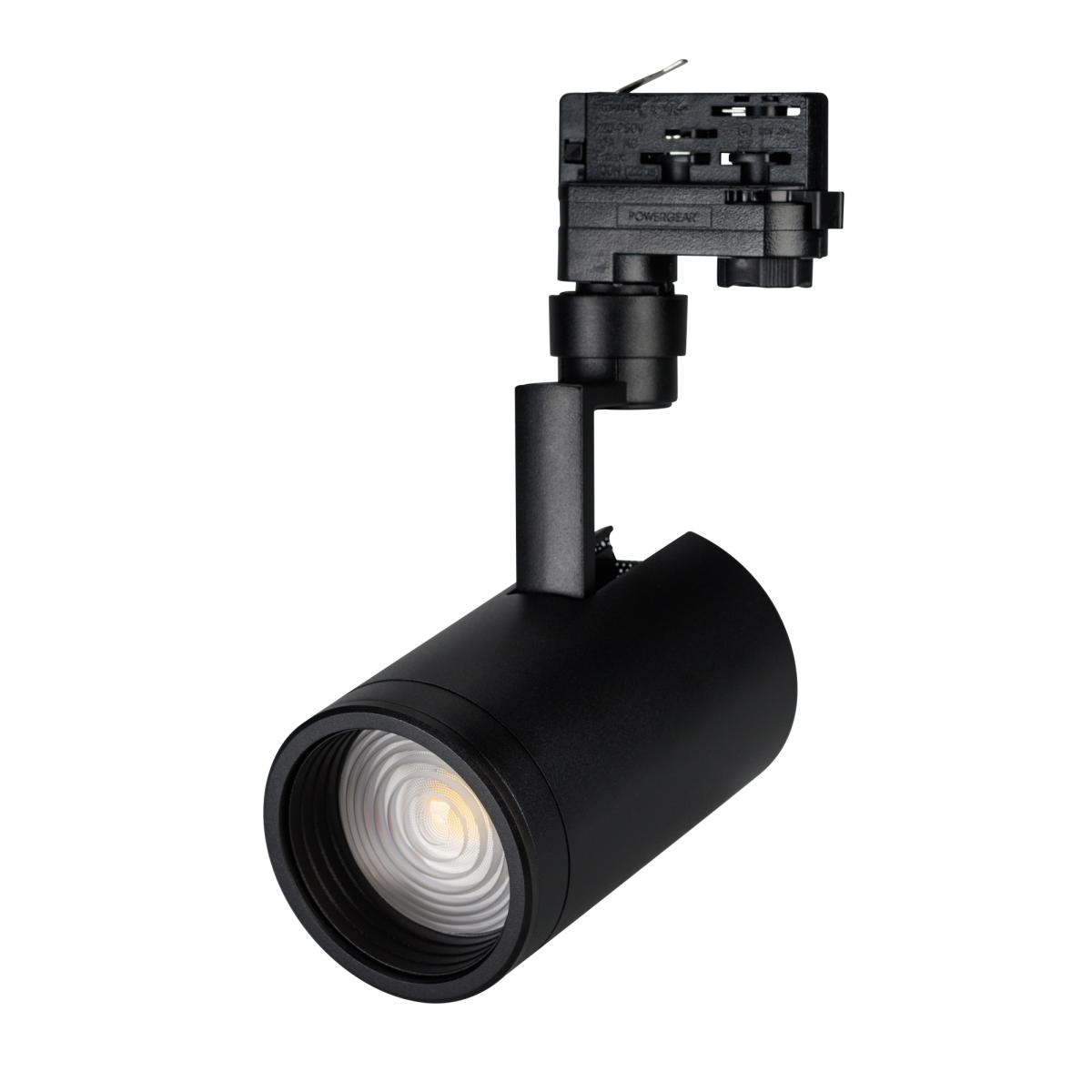 Трековый светильник Arlight LGD-ZEUS-4TR-R88-20W Warm 024628