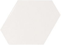 EQUIPE SCALE Benzene White