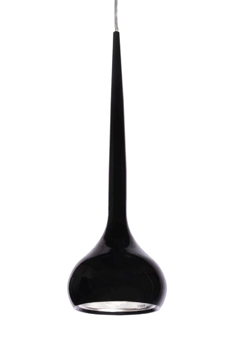 Подвесной светильник Lumina Deco Norizza LDP 9128 BK