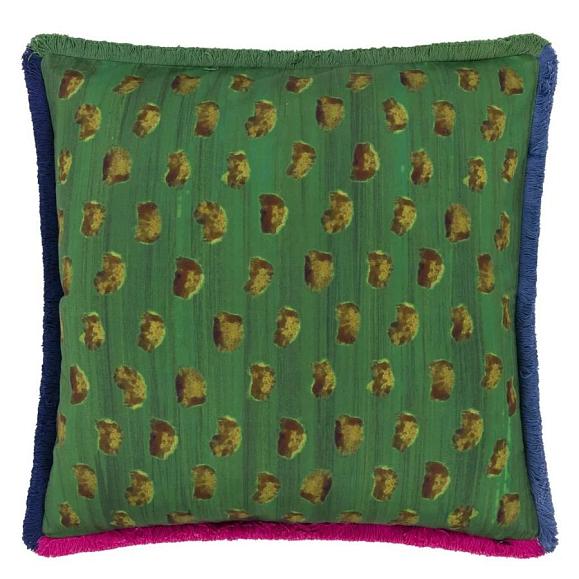 Подушка CCCL0662, Torero Twins, Mosaique, Christian Lacroix 50 x 50см