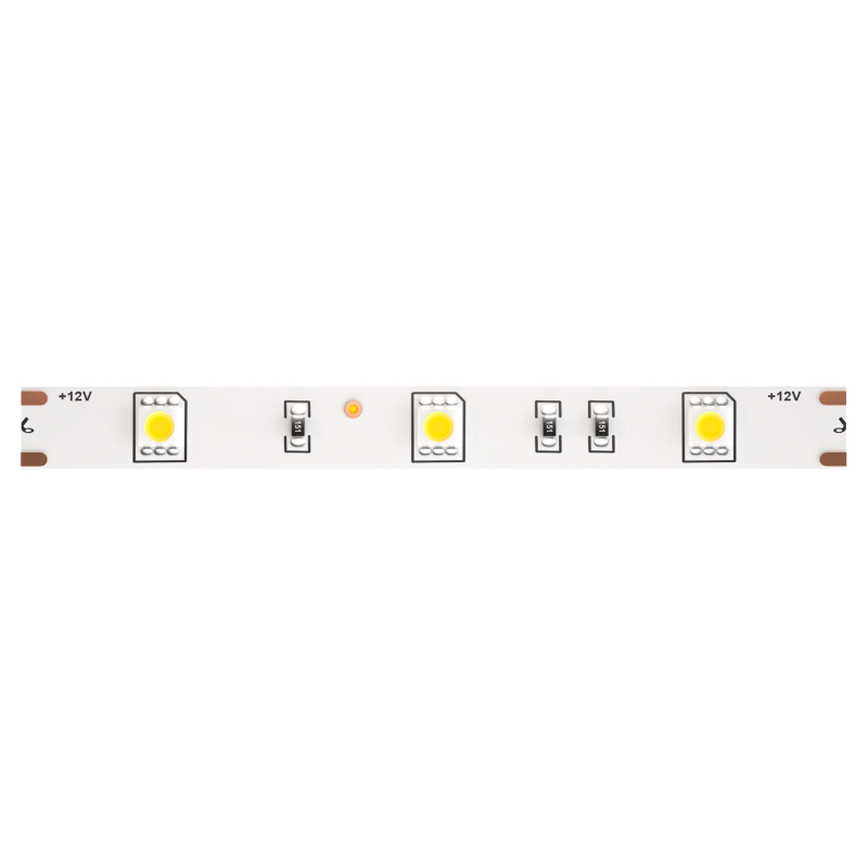 Светодиодная лента Maytoni Technical 12В 5050 7,2Вт/м RGB IP20 10126