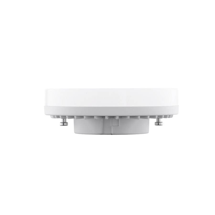 Лампа светодиодная Volpe Optima LED-GX53-14W/4000K/GX53/FR/SLS UL-00008618