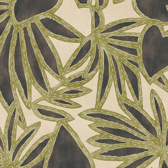 Обои Arte 57584 Botanis Moss Vanilla