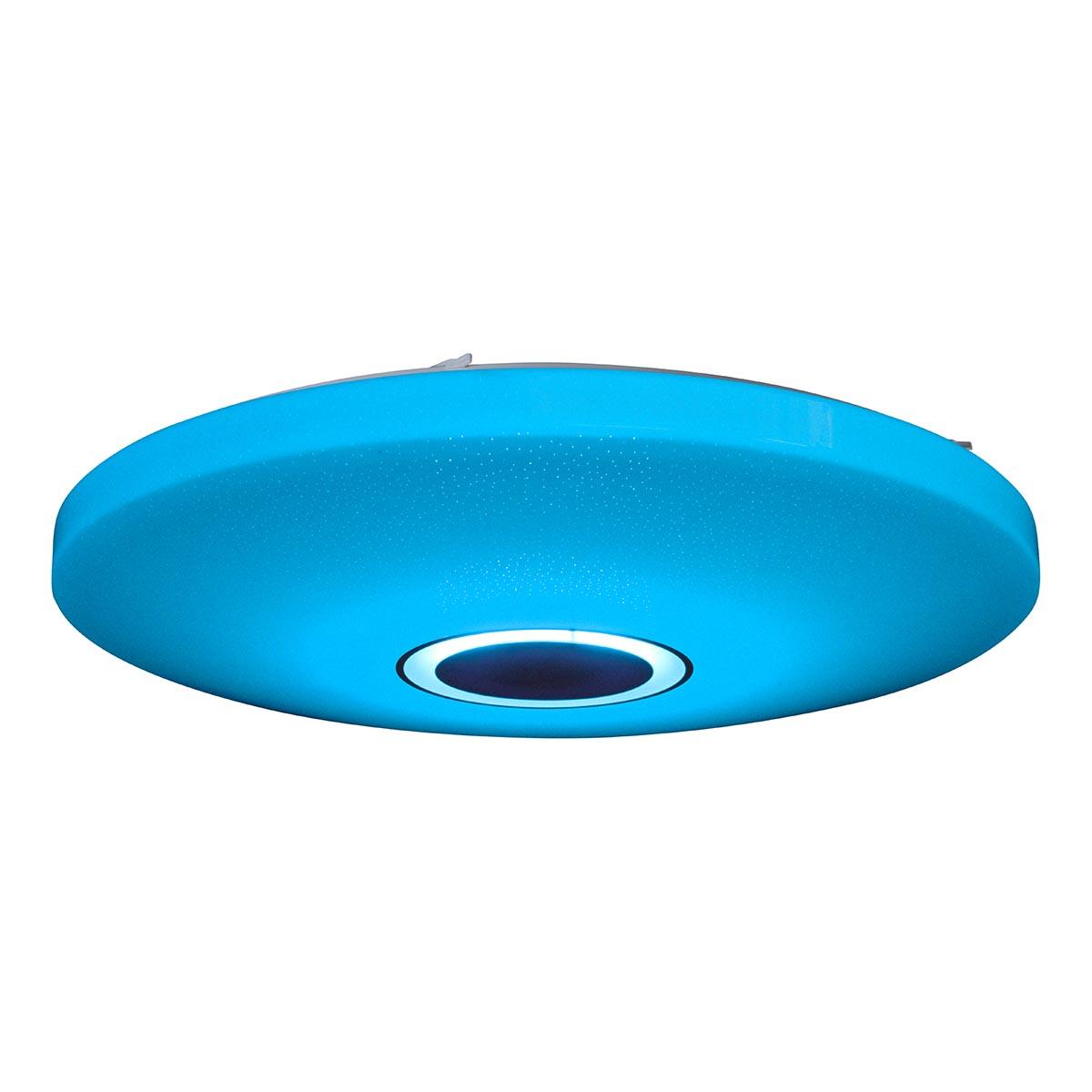 Потолочный светодиодный светильник iLedex Jupiter 90W-Brilliant-Ent