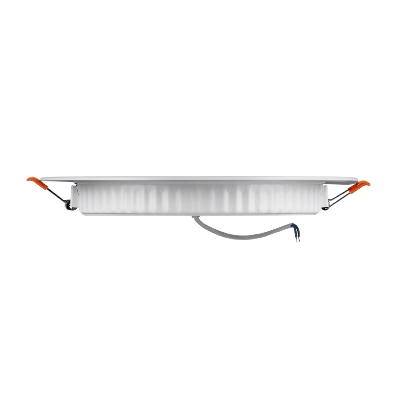 Встраиваемый светильник Wolta DLUS-24W-6K