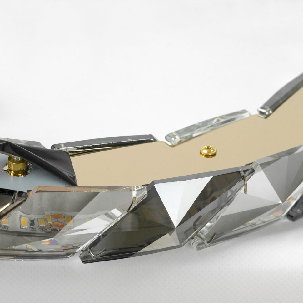 Подвесной светильник Lussole Citrus LSP-7158