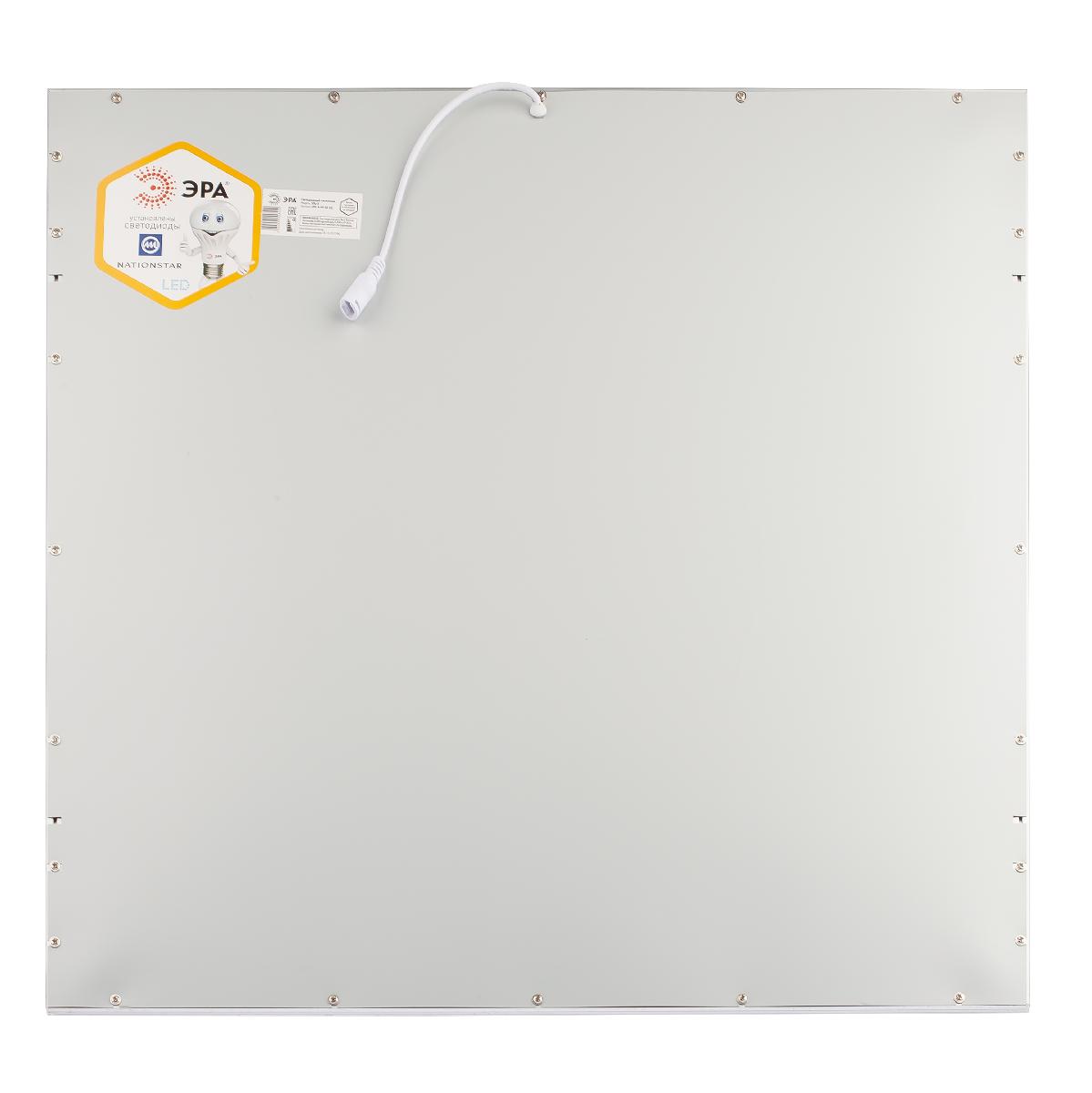 Светодиодная панель Эра SPL-510-W-65K-040 Б0048926