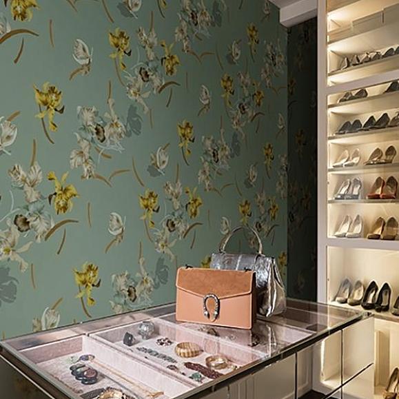 Панно Wall & Deco WDBA1702 Ballet