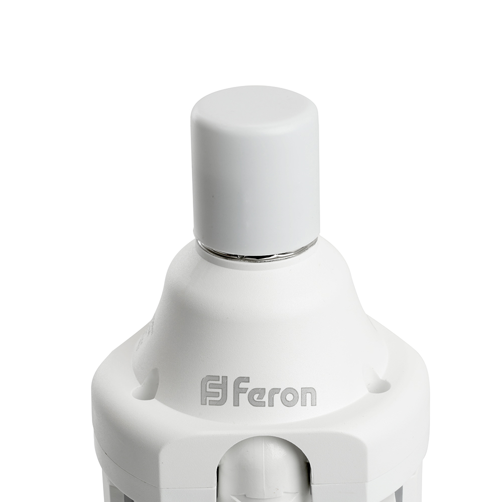 Лампа светодиодная Feron LB-653 E27 50W 4000K 48771