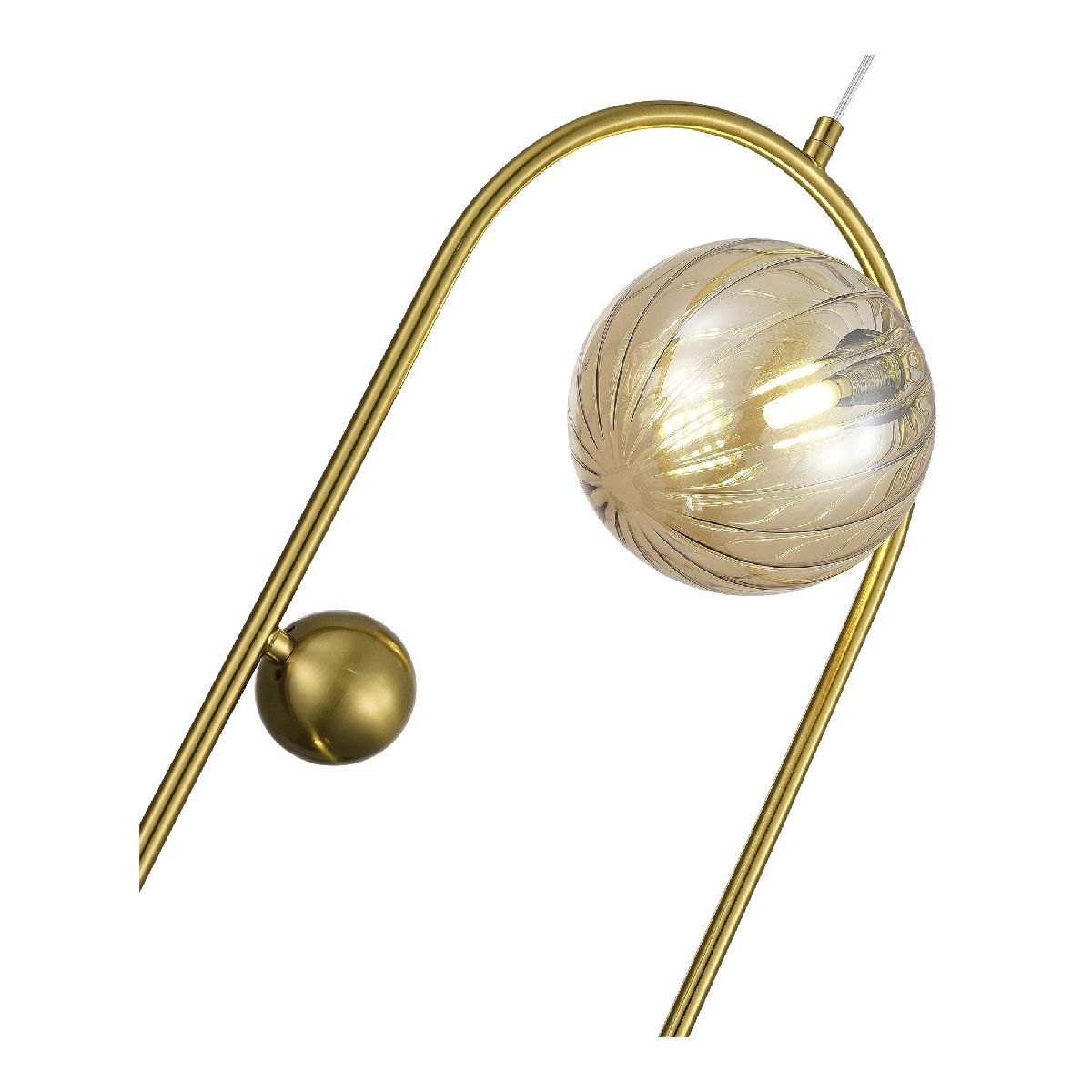 Подвесной светильник ST Luce Sphere SL1515.303.02