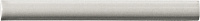 CERAMICHE GRAZIA AMARCORD Tondo Dark Fumo Matt