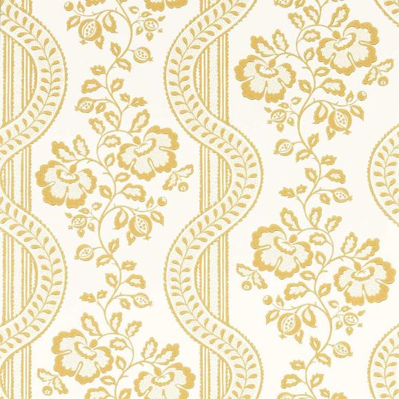 Обои Sanderson DSAB217430 Wild Honey Aubrey
