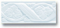 CERAMICHE GRAZIA BOISERIE Gemme Indaco