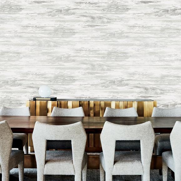 Обои York BW3963 Birch Bark Texture Neutral/Pearl