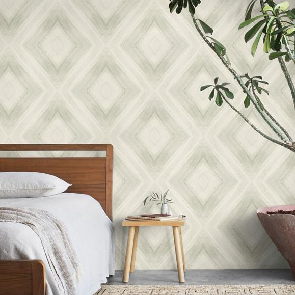 Обои York CC1243 Ballad Eucalyptus