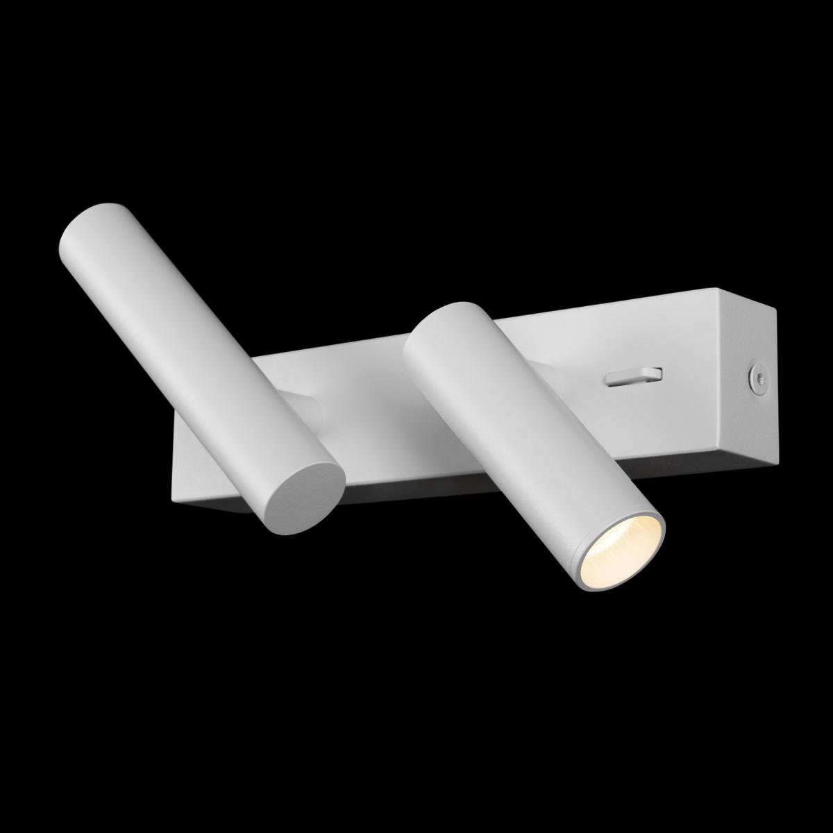 Спот Loft IT Sign 10260/2W White