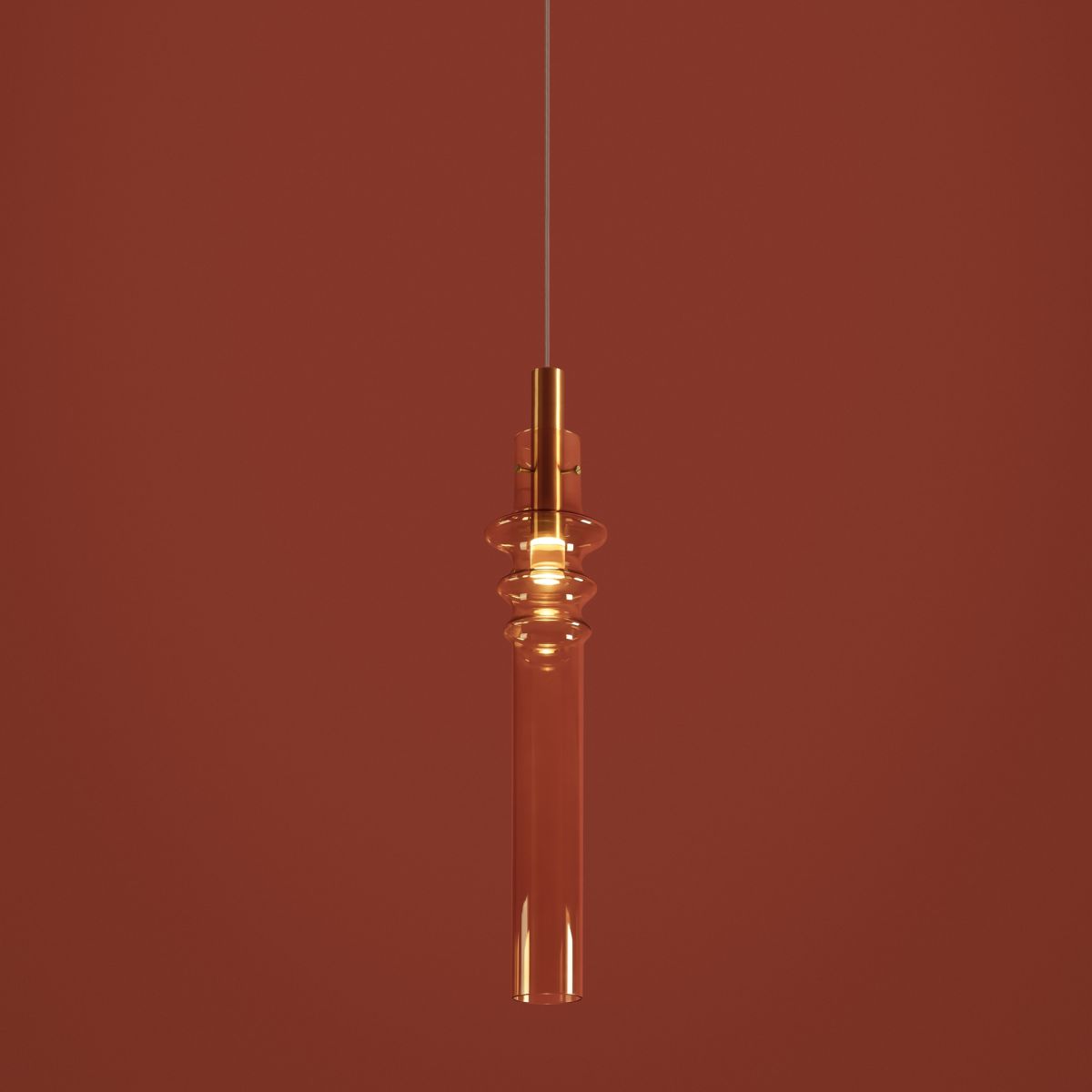 Подвесной светильник Freya Trace FR5635PL-L6AM1