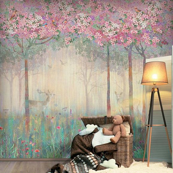 Панно Affresco AB693-COL1 Color 1