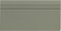 CERAMICHE GRAZIA ALTHAUS Zoccolo Bath