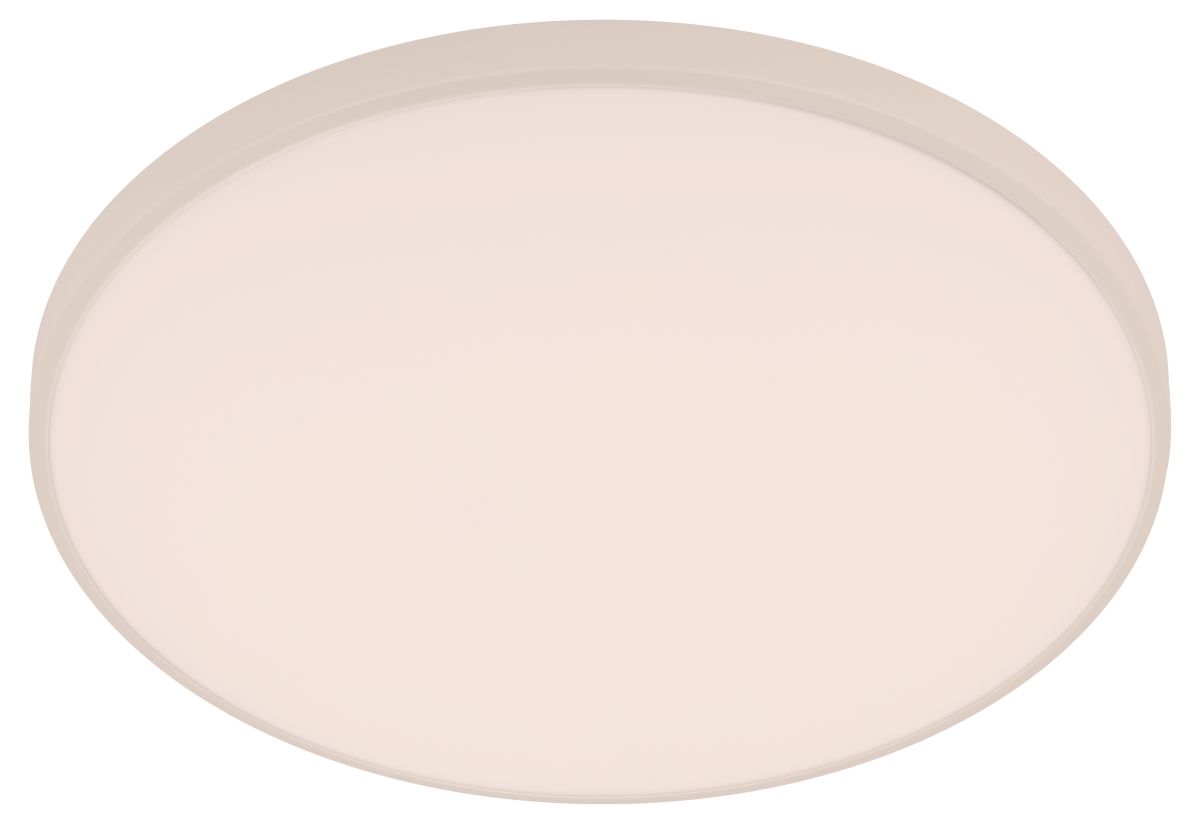 Потолочный светильник Эра Классик без ДУ SPB-6 WH 36W-5K Slim Base Б0069772