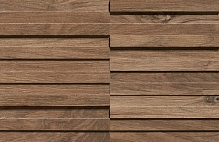 Etic Noce Hickory Industrial 3D