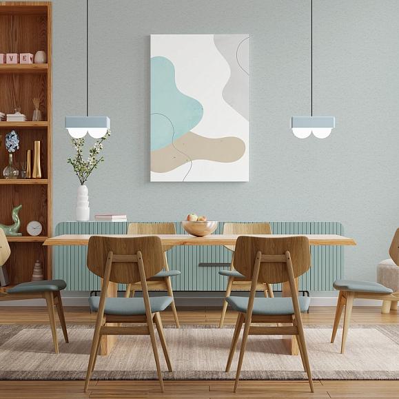 Обои Bautex Design Boston-1 Boston
