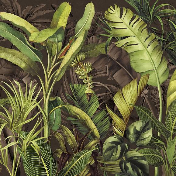 Панно Ortograf 34206 Jungle