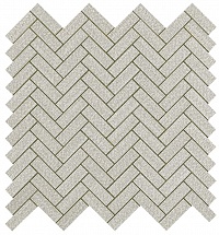 Room Pearl Herringbone Wall