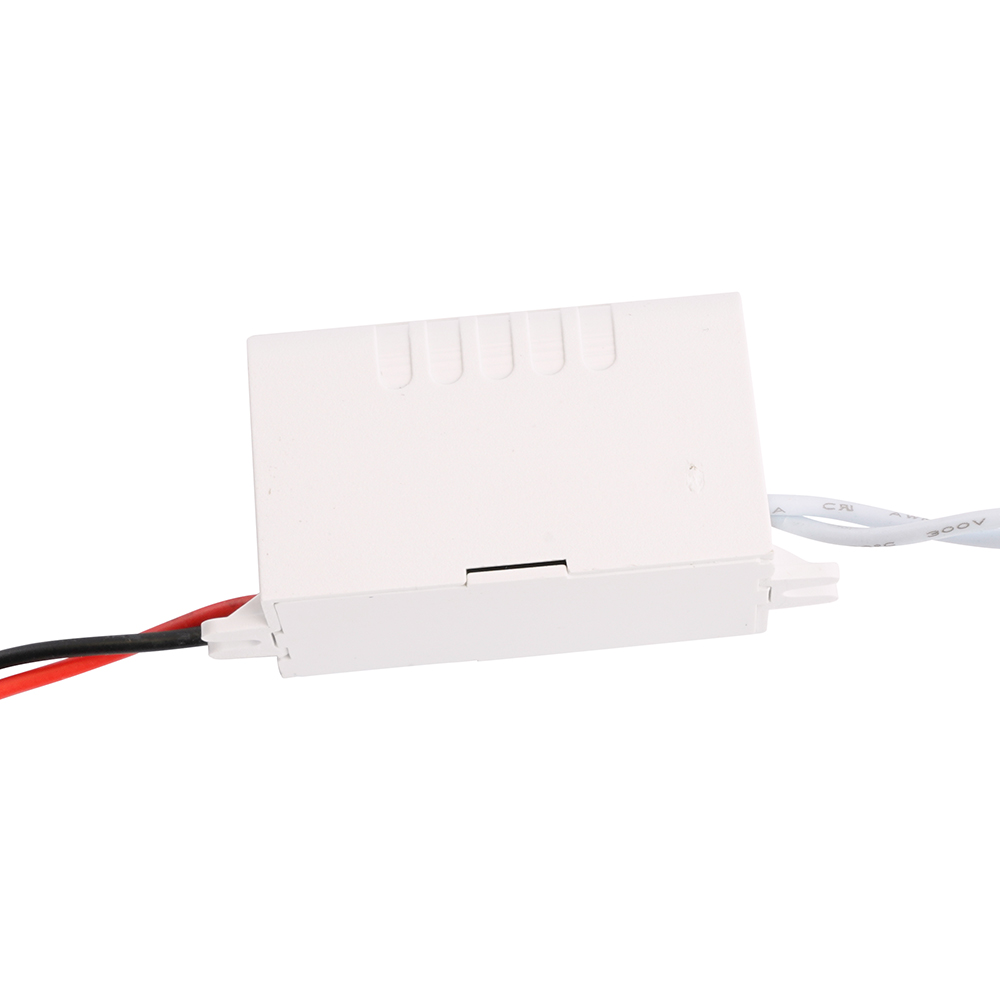 Блок питания для светодиодной ленты Feron LB003 12V 6W IP20 0,5A 21480