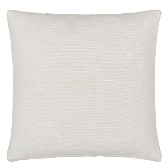 Подушка CCDG1588, Cormo Boucle, Chalk, Designers Guild 50 x 50см