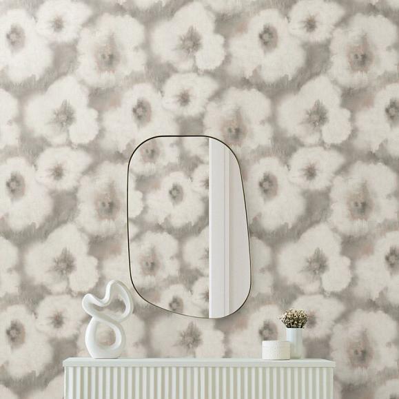 Обои York EV3963 Blended Floral