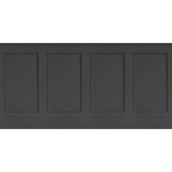 Панно Caselio 106359098 Moulding Base S Noir