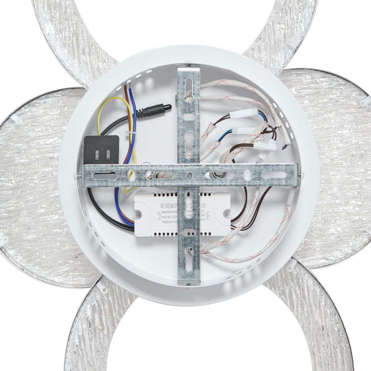 Потолочный светильник Freya Market FR6199CL-L150W