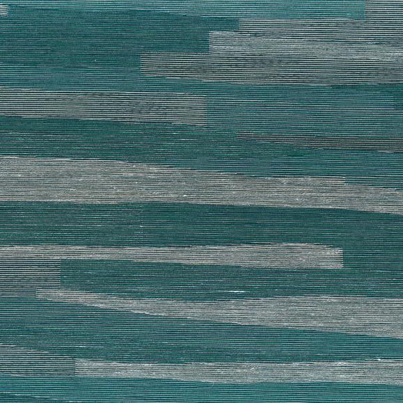 Обои Casamance 70760616 Halana Vert Emeraude
