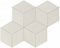 Light Mosaico Esagono 30х35