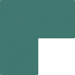 WOW ELLE FLOOR Elle Floor Green