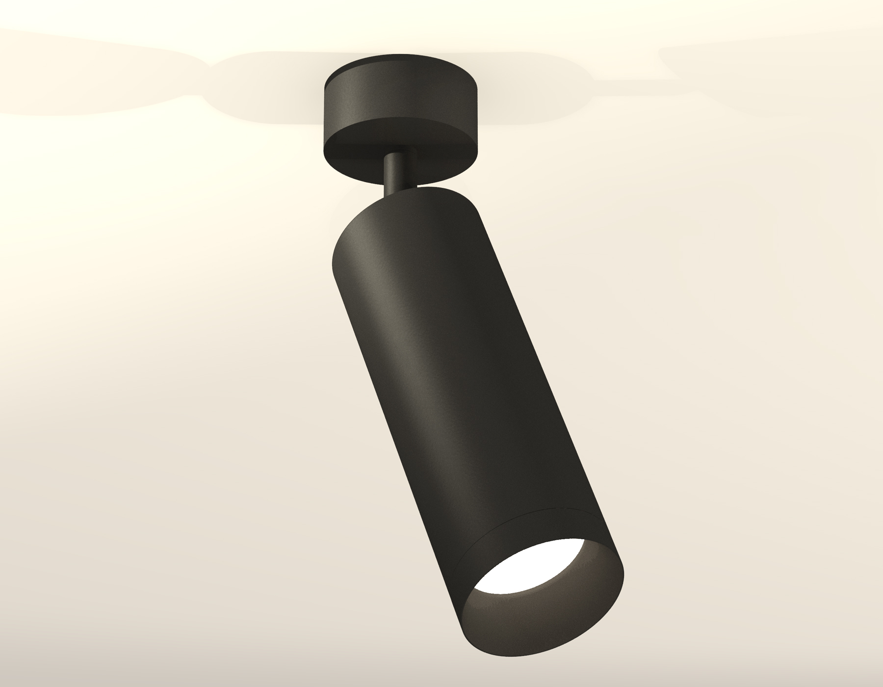 Накладной поворотный светильник Ambrella Light Techno XM6343002 (A2210, C6343, N6131)