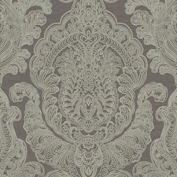 Обои KT-Exclusive DYW0024 Ruffles