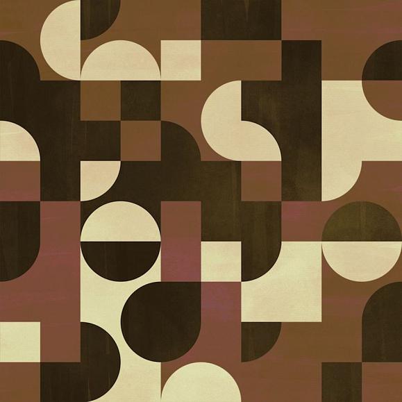 Панно Wall Street 25245 Puzzle 13