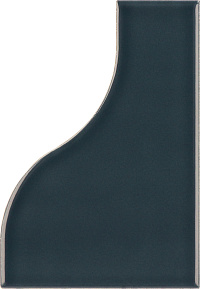 CURVE Ink Blue Gloss